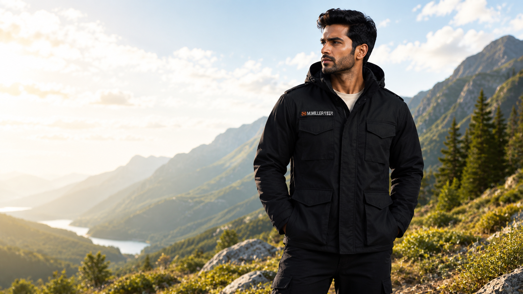 M65 Field Jacket Buyer's Guide: History, Specs, and the Best M65 Options in India (2026)