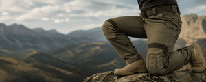 Best Tactical Pants India 2026