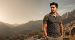 How to Choose a Tactical T-Shirt: A Self-Qualification Framework for Indian Buyers
