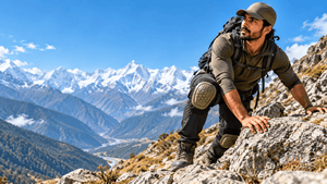 Knee Pads and Technical Caps: The Accessories Guide
