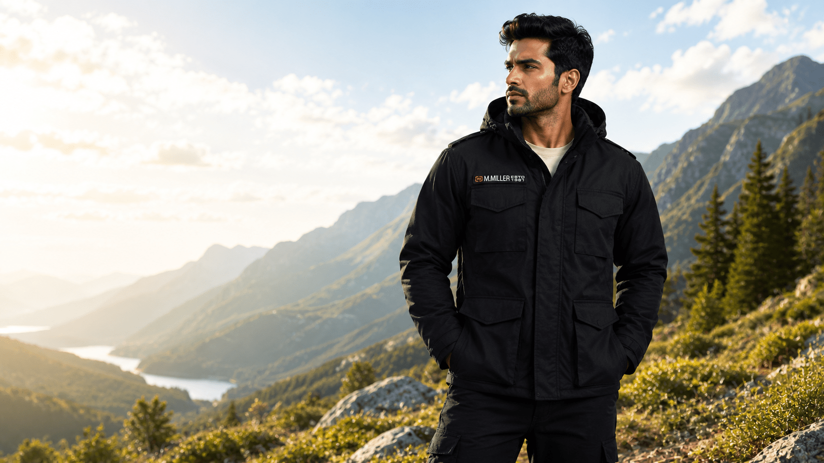 M65 Field Jacket Buyer's Guide: History, Specs, and the Best M65 Options in India (2026)