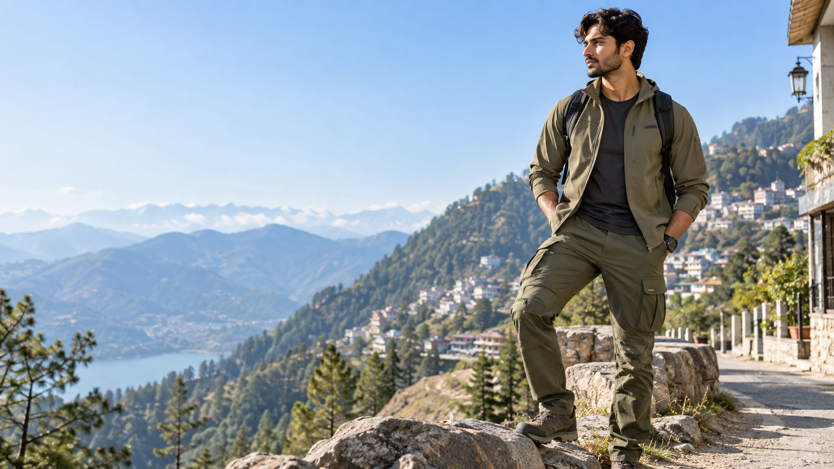 What "Tactical Clothing" Actually Means for Civilians in India