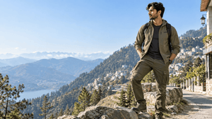 What "Tactical Clothing" Actually Means for Civilians in India