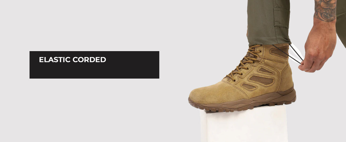 Navy Achiever Tactical Pant