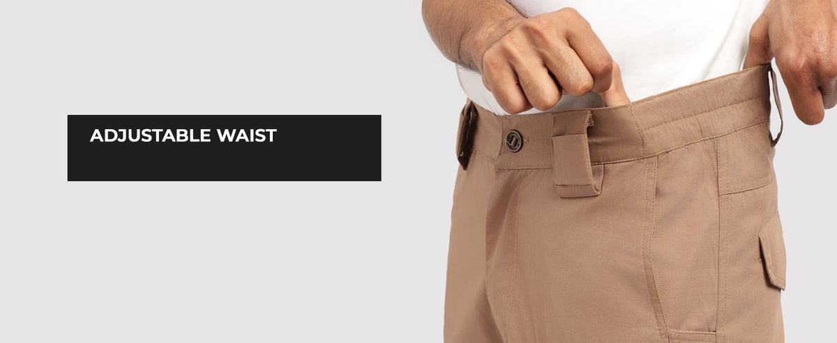 Navy Achiever Tactical Pant