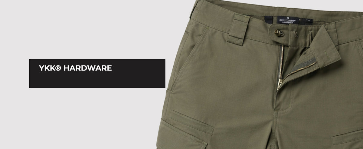 Navy Achiever Tactical Pant