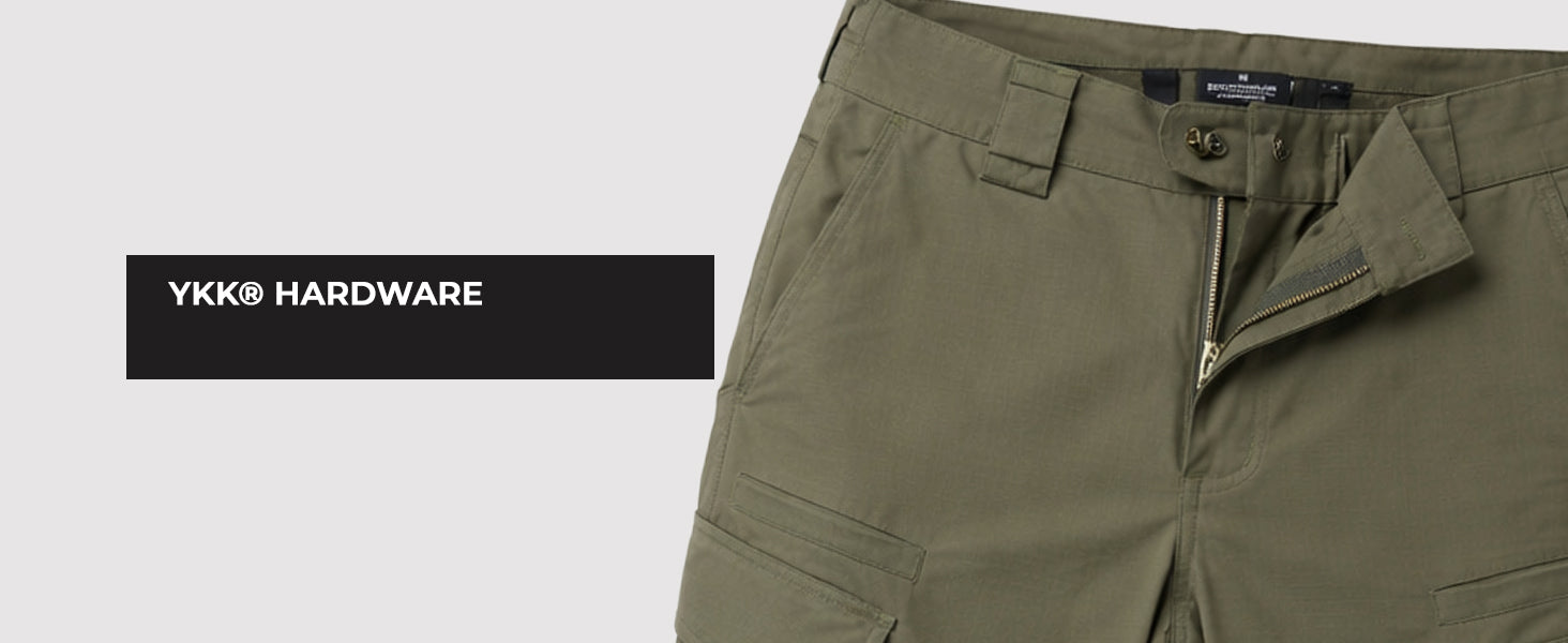 OG Achiever Tactical Pant