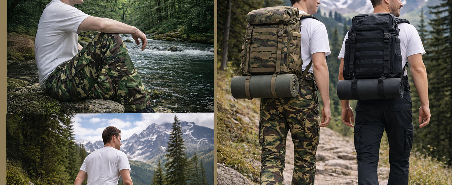 Super Digital Advanced Ripstop Tactical Pant