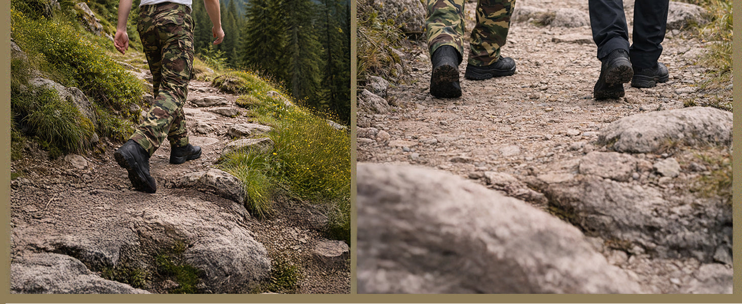 Super Digital Advanced Ripstop Tactical Pant