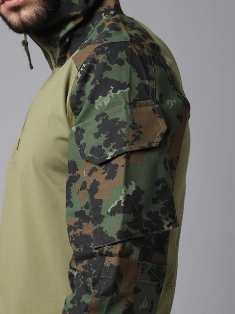 RSL Tactical Duo (Full Sleeve)