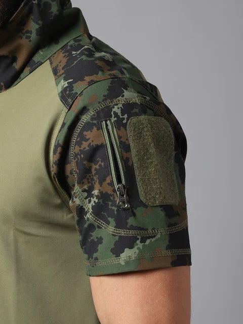 RSL Tactical Duo (Half Sleeve)