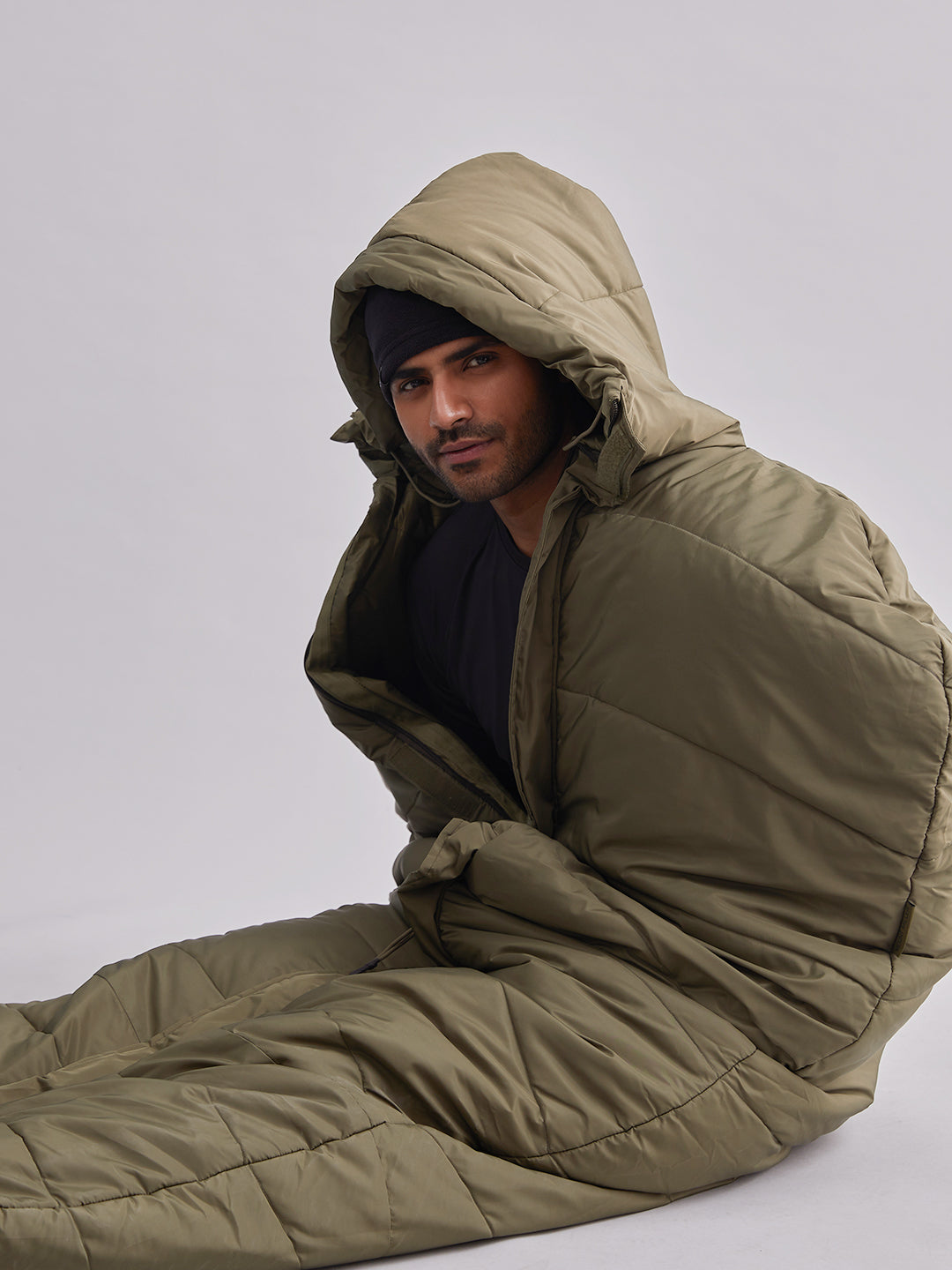 OG Solitaire Sleeping Bag