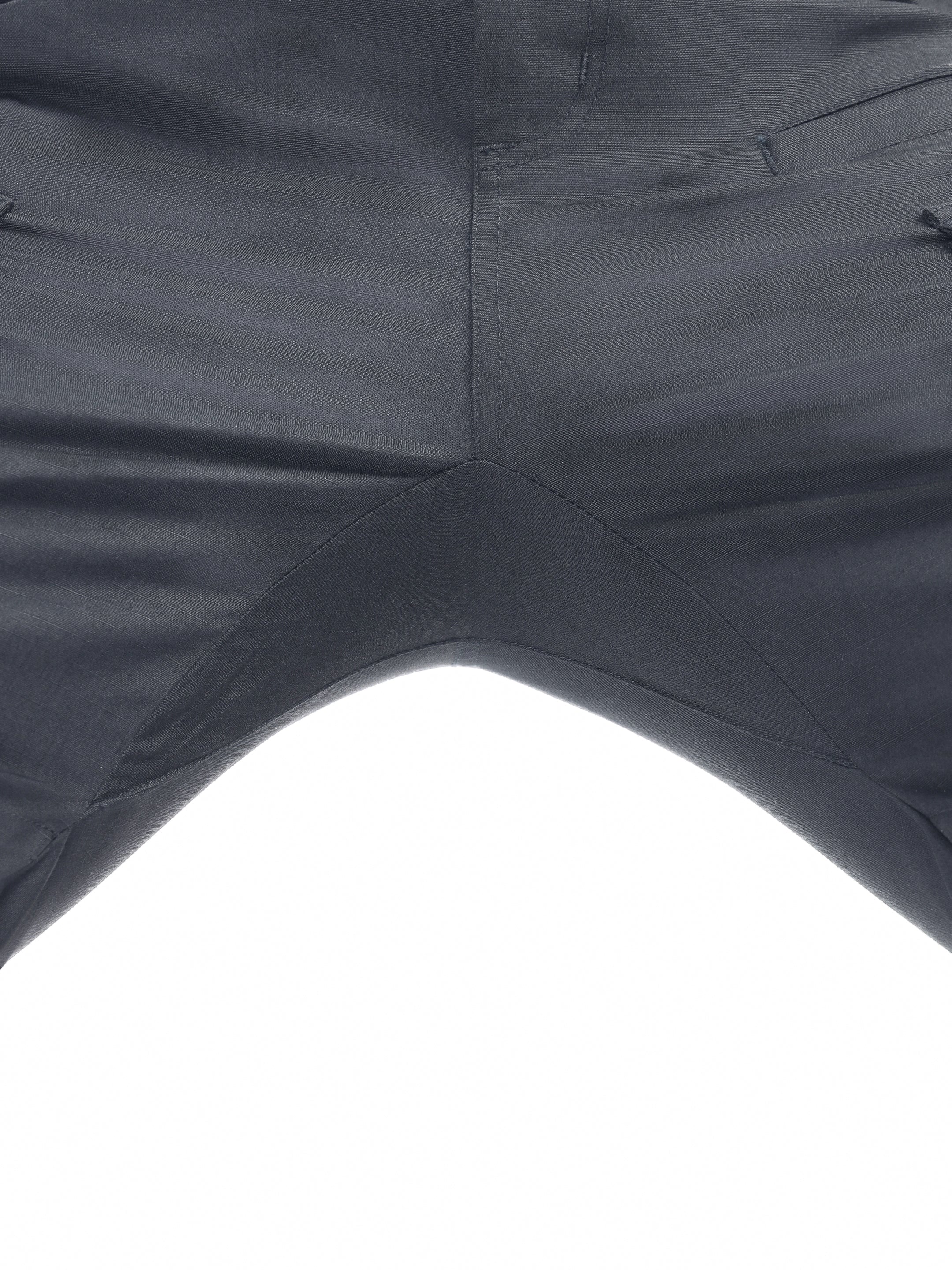 Dark Grey Achiever Tactical Pant