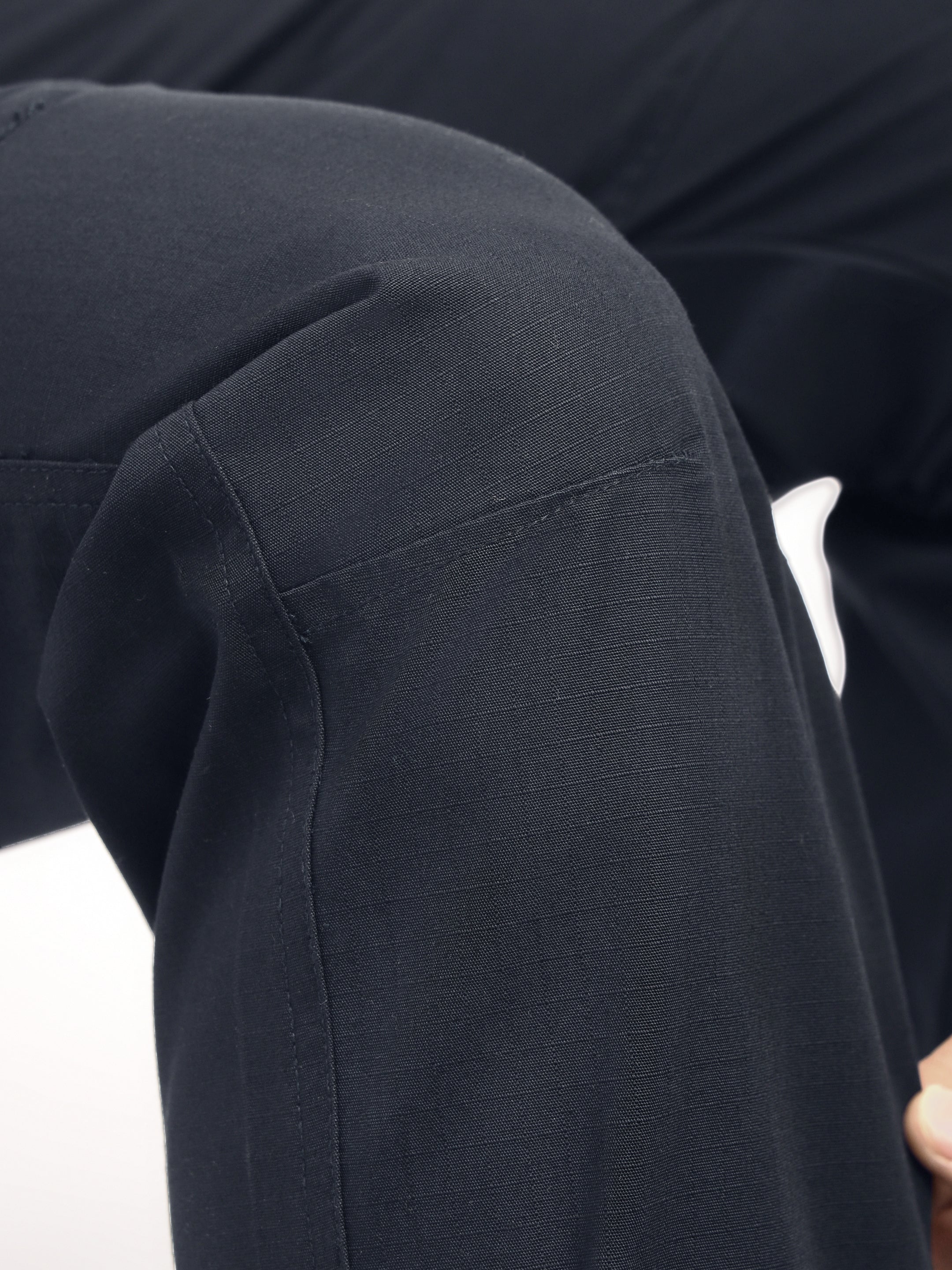 Dark Grey Achiever Tactical Pant