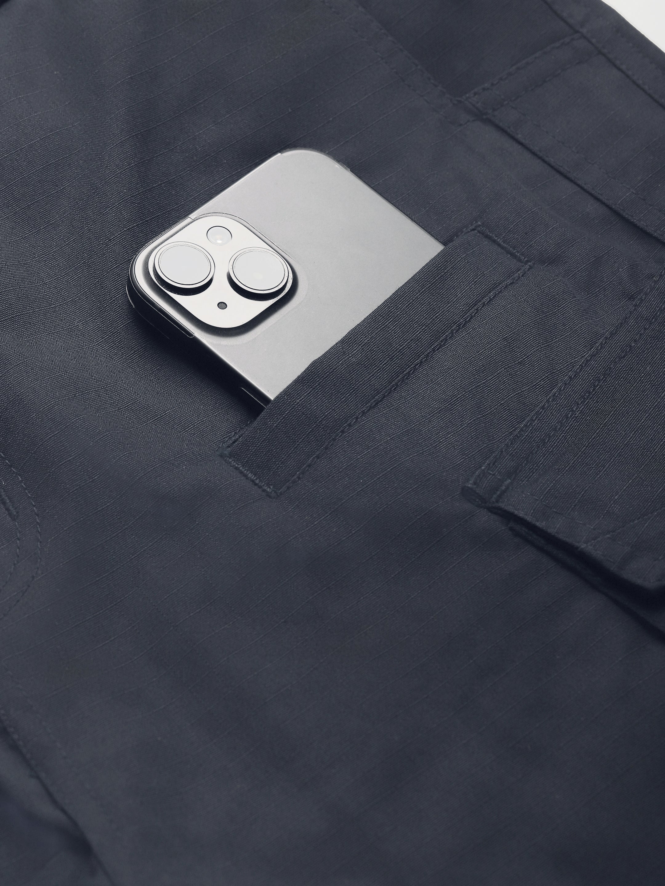 Dark Grey Achiever Tactical Pant