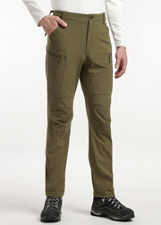 Forest Olive PathFinder Trekking Pant