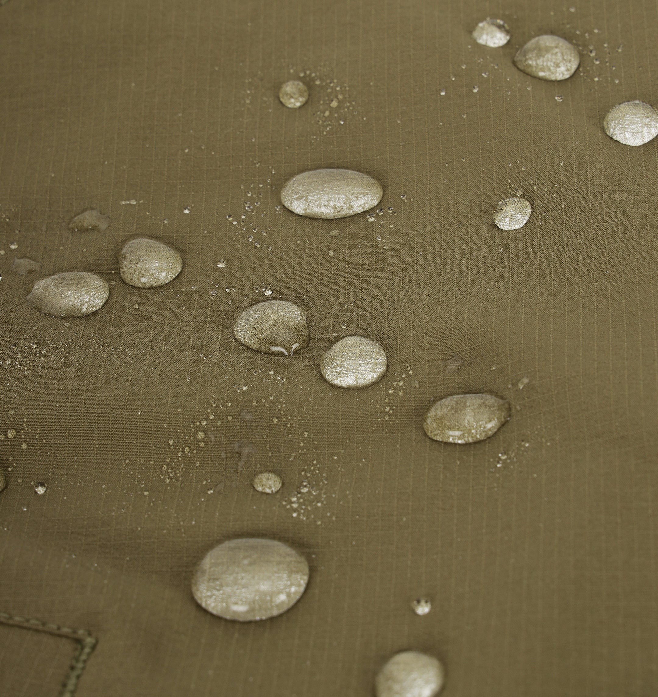 Forest Olive PathFinder Trekking Pant