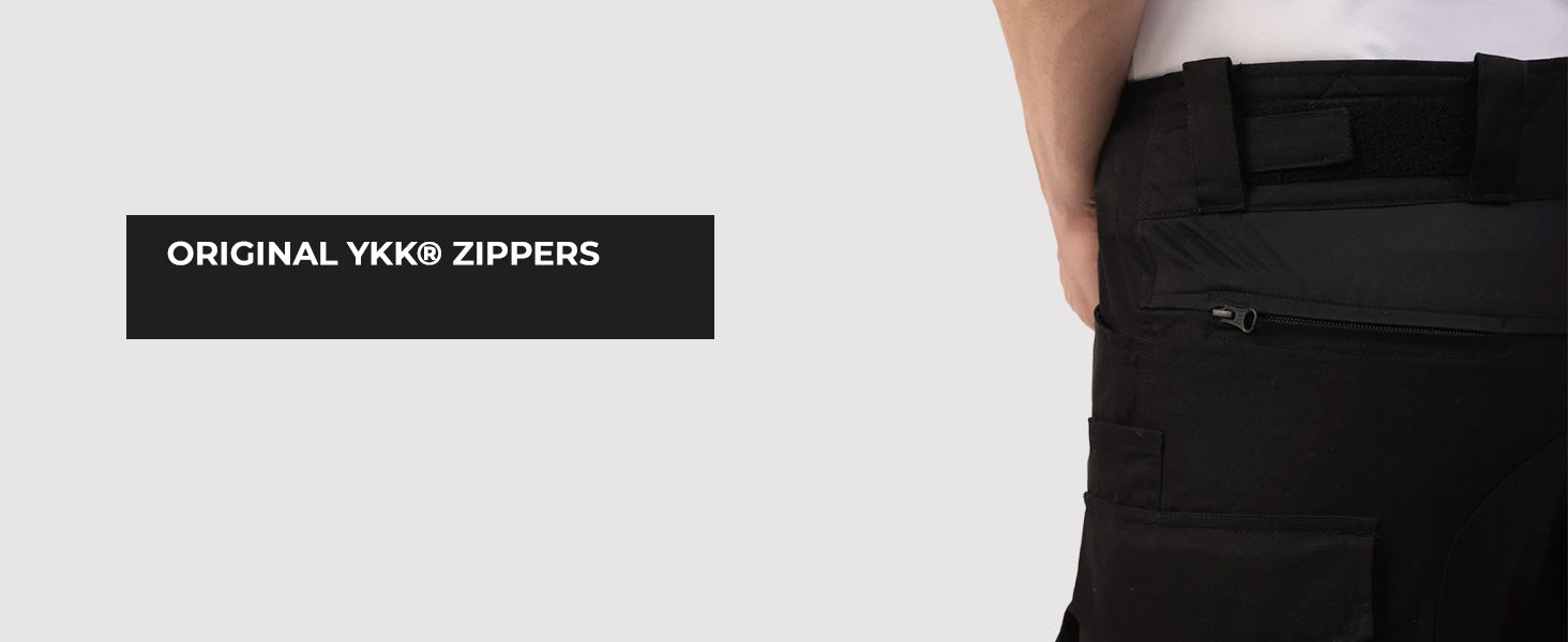 Super Digital Advanced Ripstop Tactical Pant