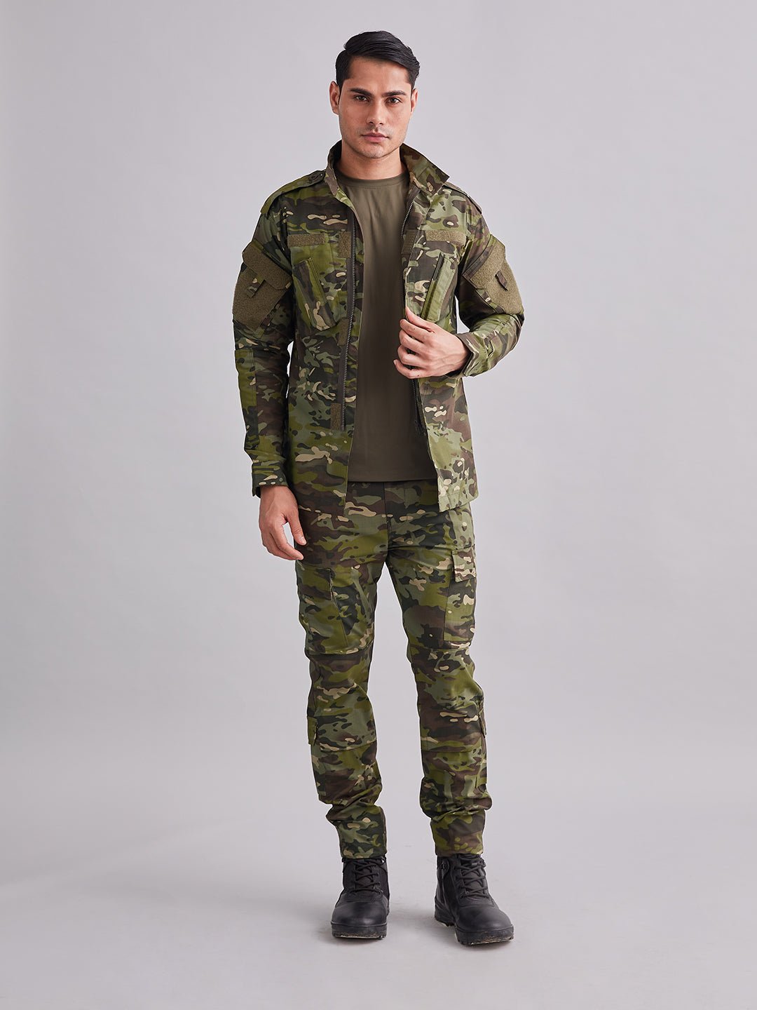 Mountmiller® Acu Tactical Uniforms For Forces And Outdoor