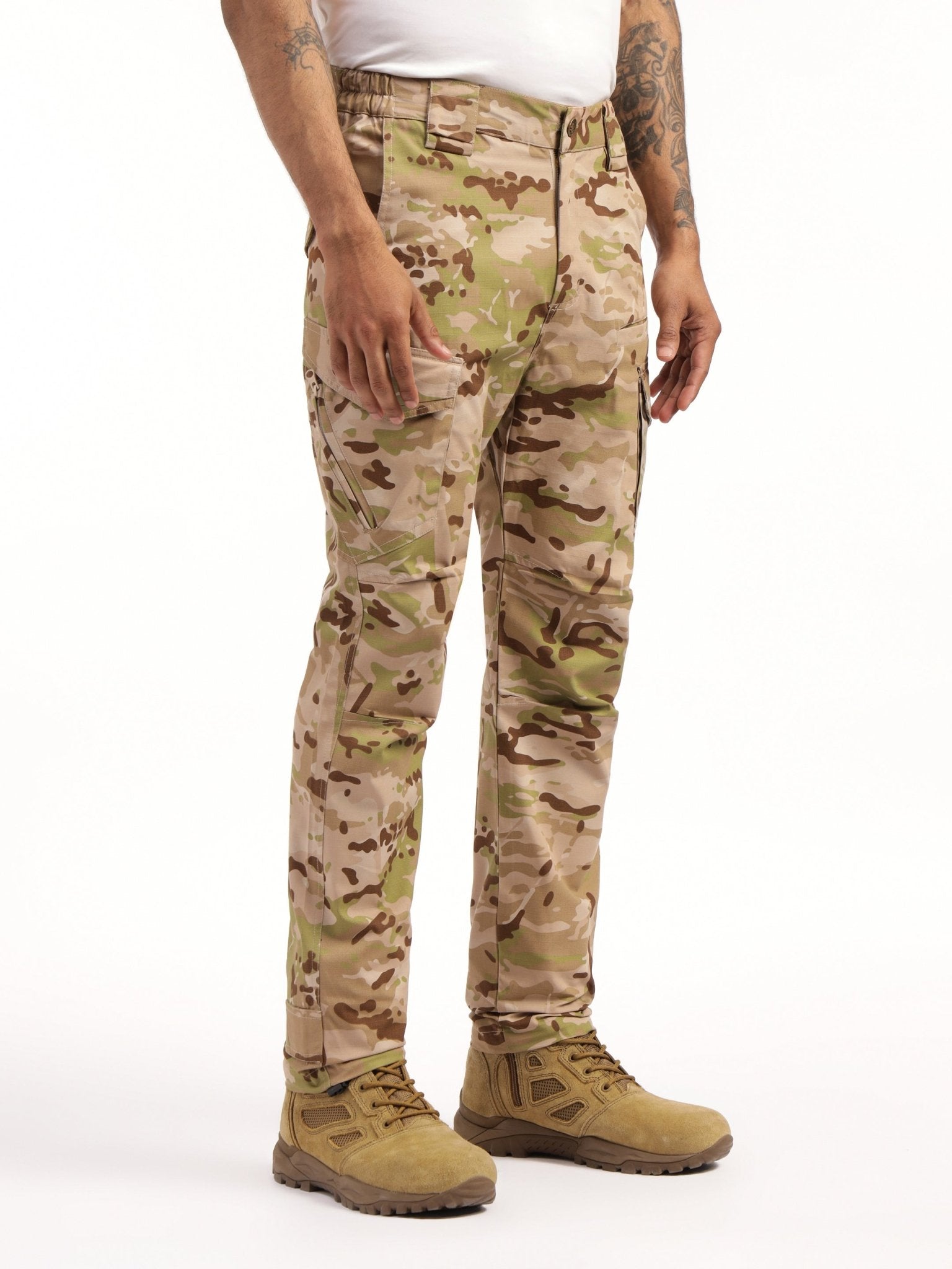 Arid Achiever Tactical Pant - MountMiller