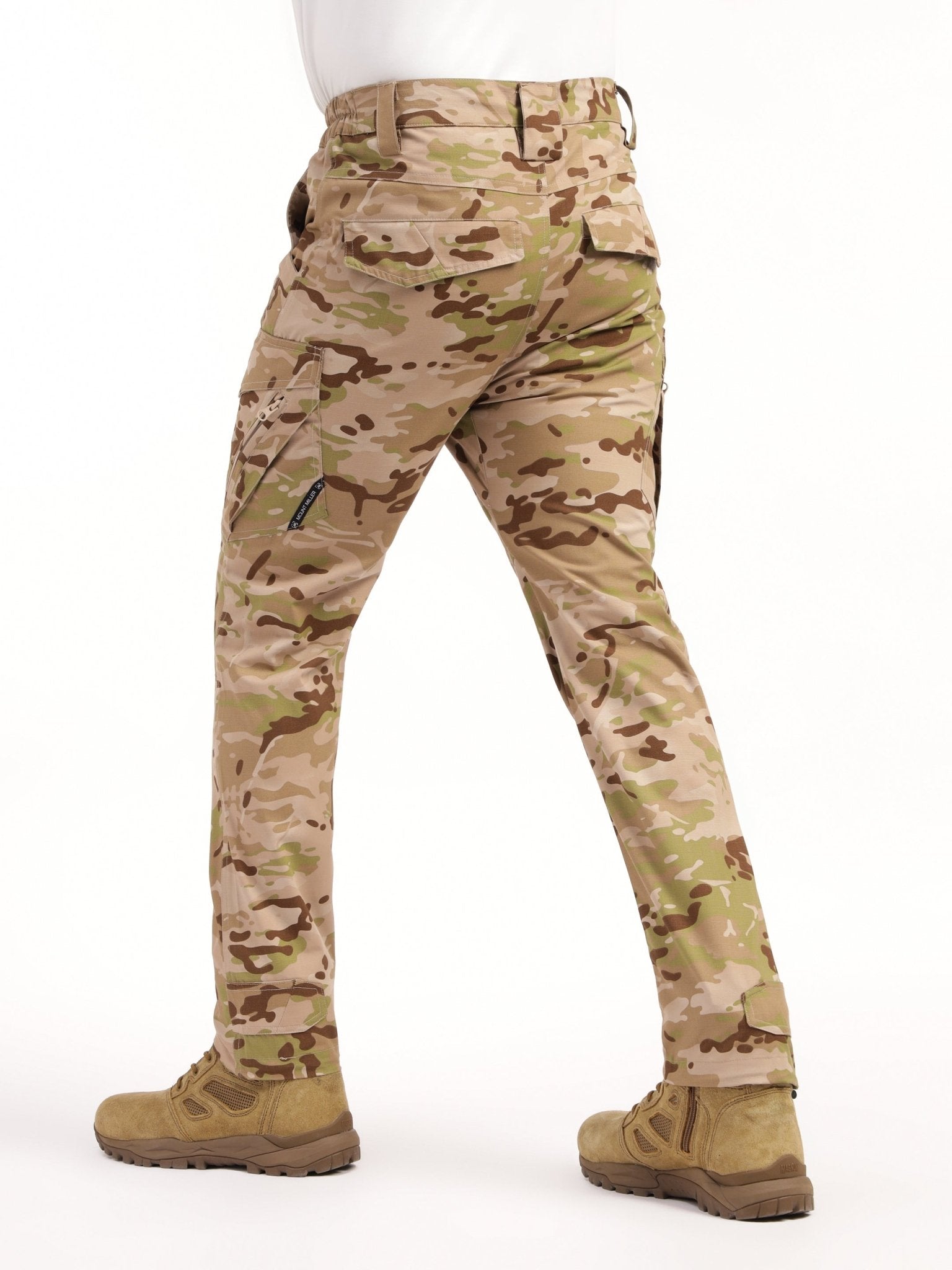 Arid Achiever Tactical Pant - MountMiller