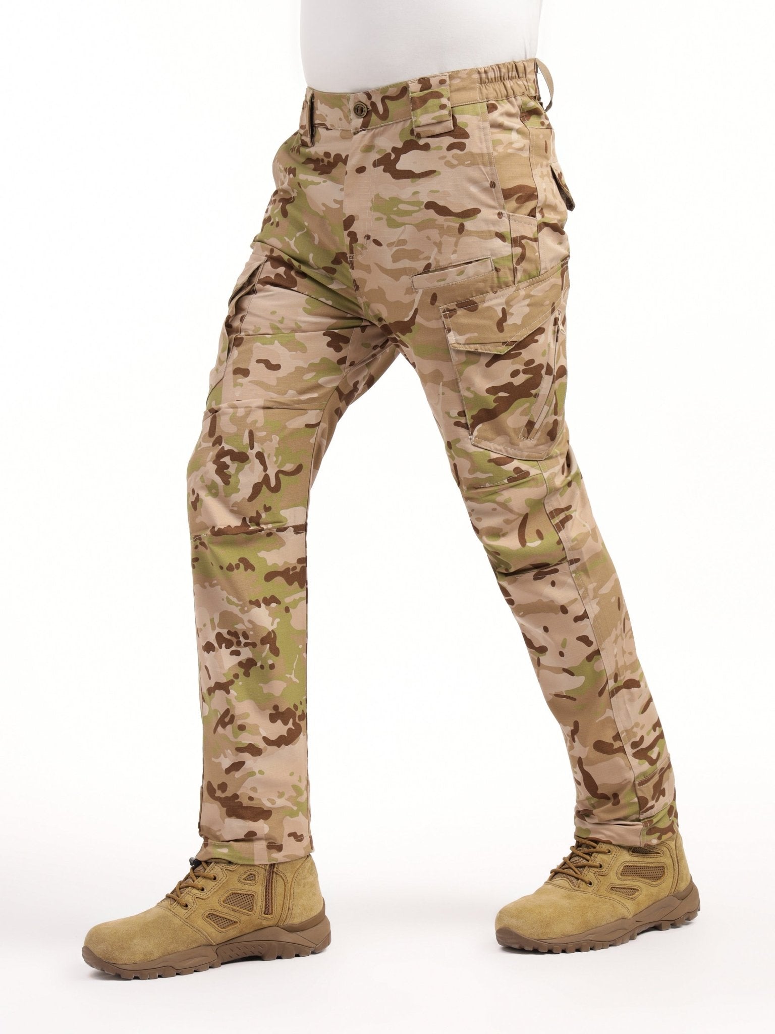 Arid Achiever Tactical Pant - MountMiller