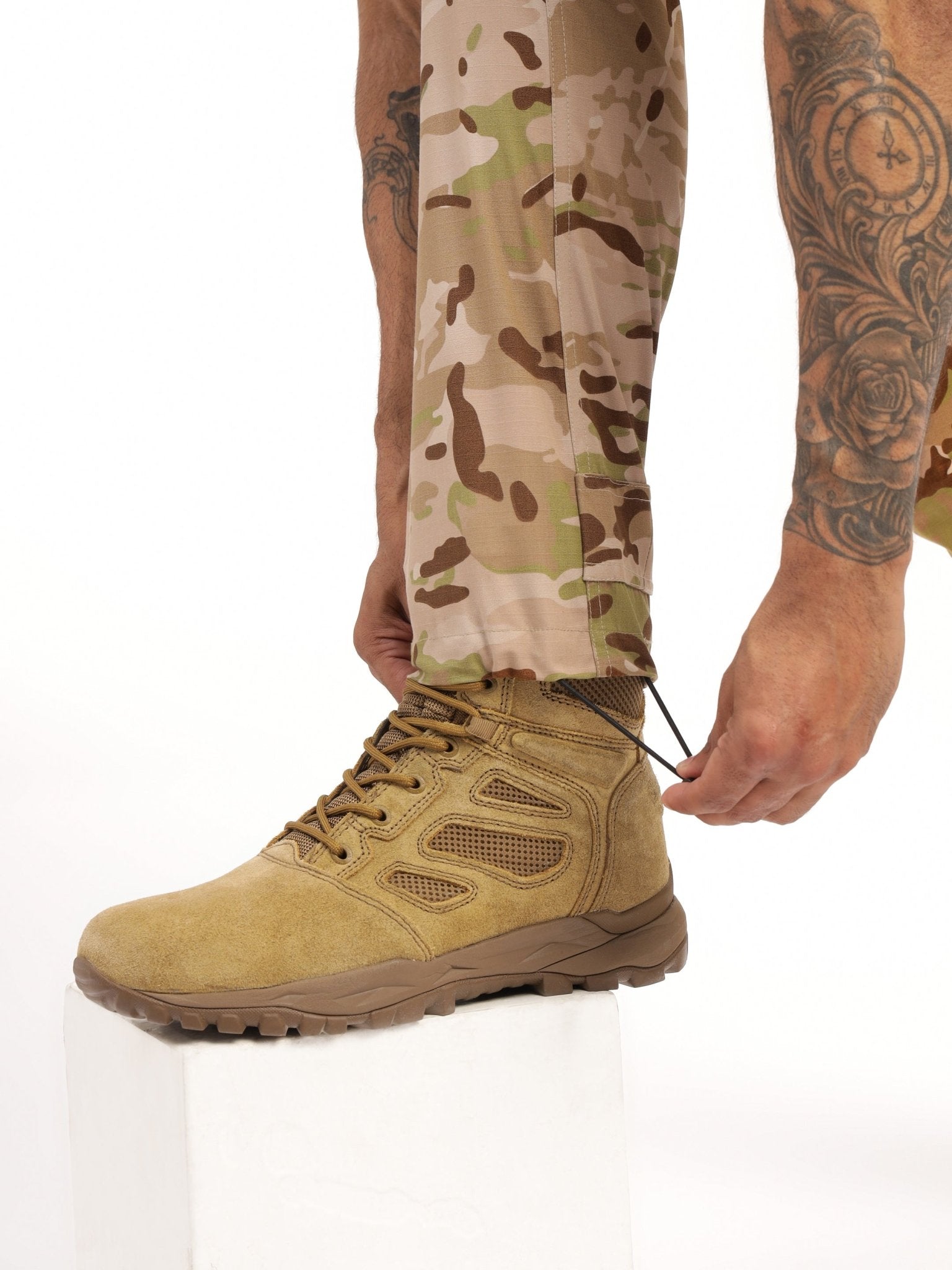 Arid Achiever Tactical Pant - MountMiller