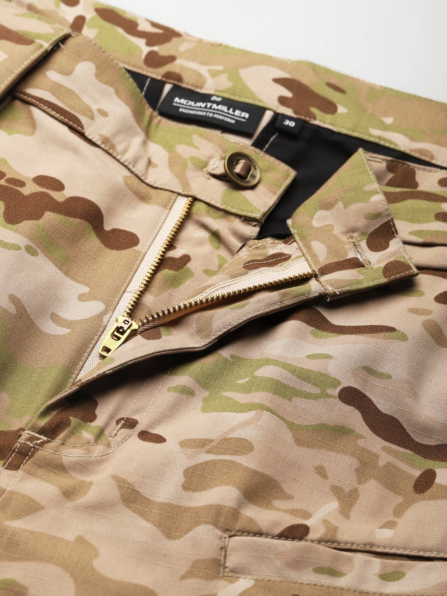 Arid Achiever Tactical Pant - MountMiller