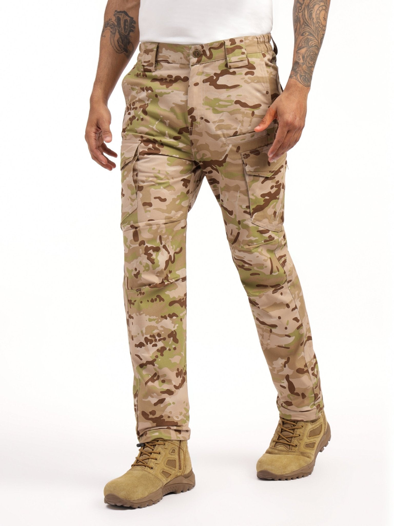 Arid Achiever Tactical Pant - MountMiller