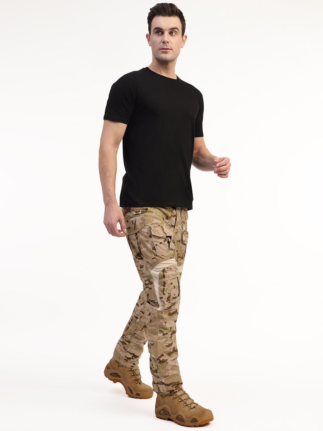 Arid Advanced Ripstop Tactical Pant - MountMiller