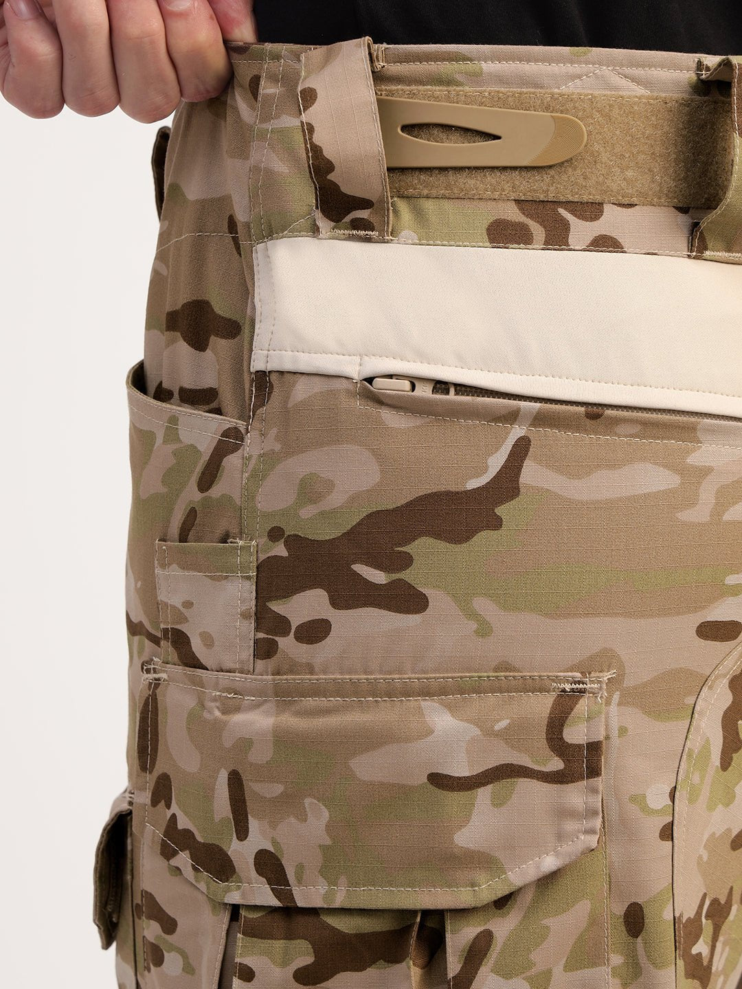 Arid Advanced Ripstop Tactical Pant - MountMiller