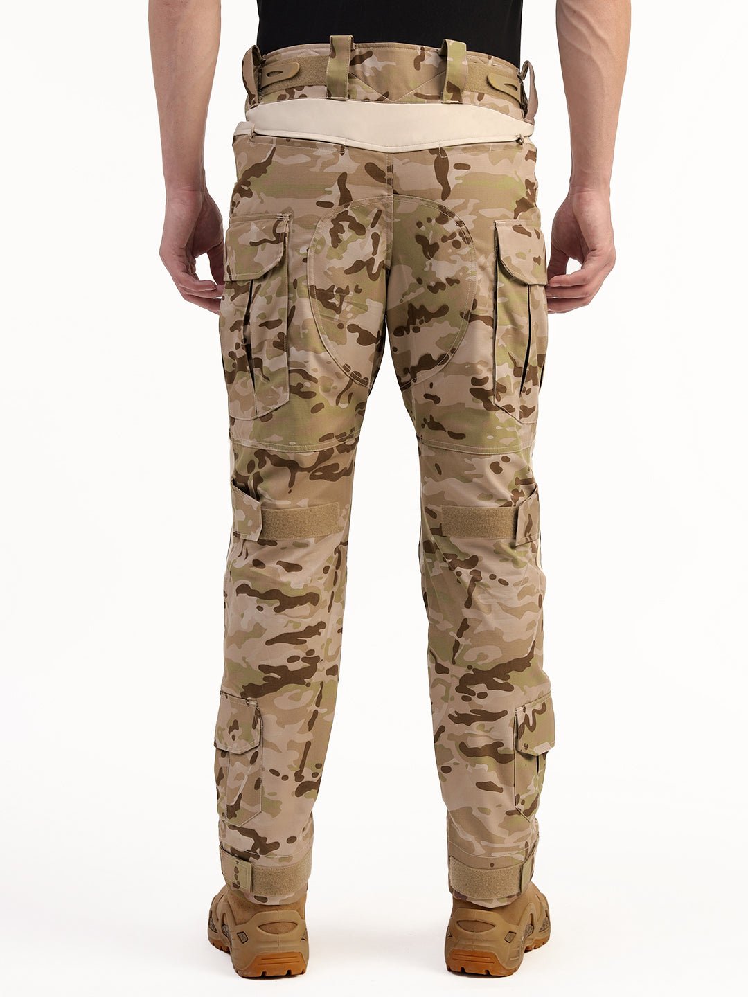 Arid Advanced Ripstop Tactical Pant - MountMiller