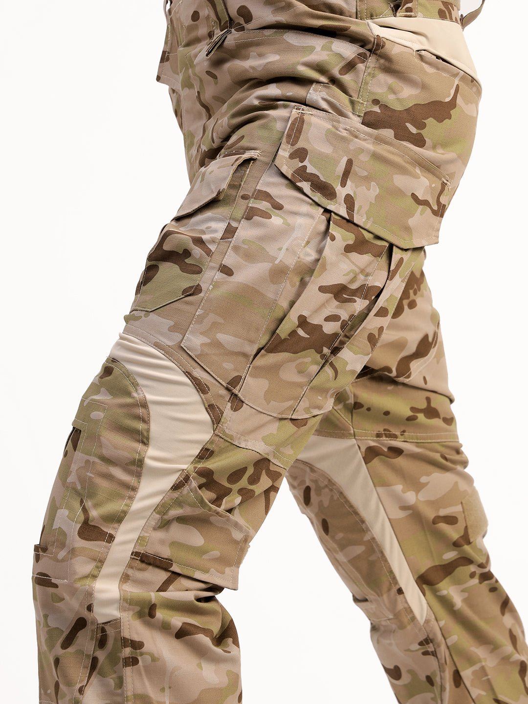 Arid Advanced Ripstop Tactical Pant - MountMiller