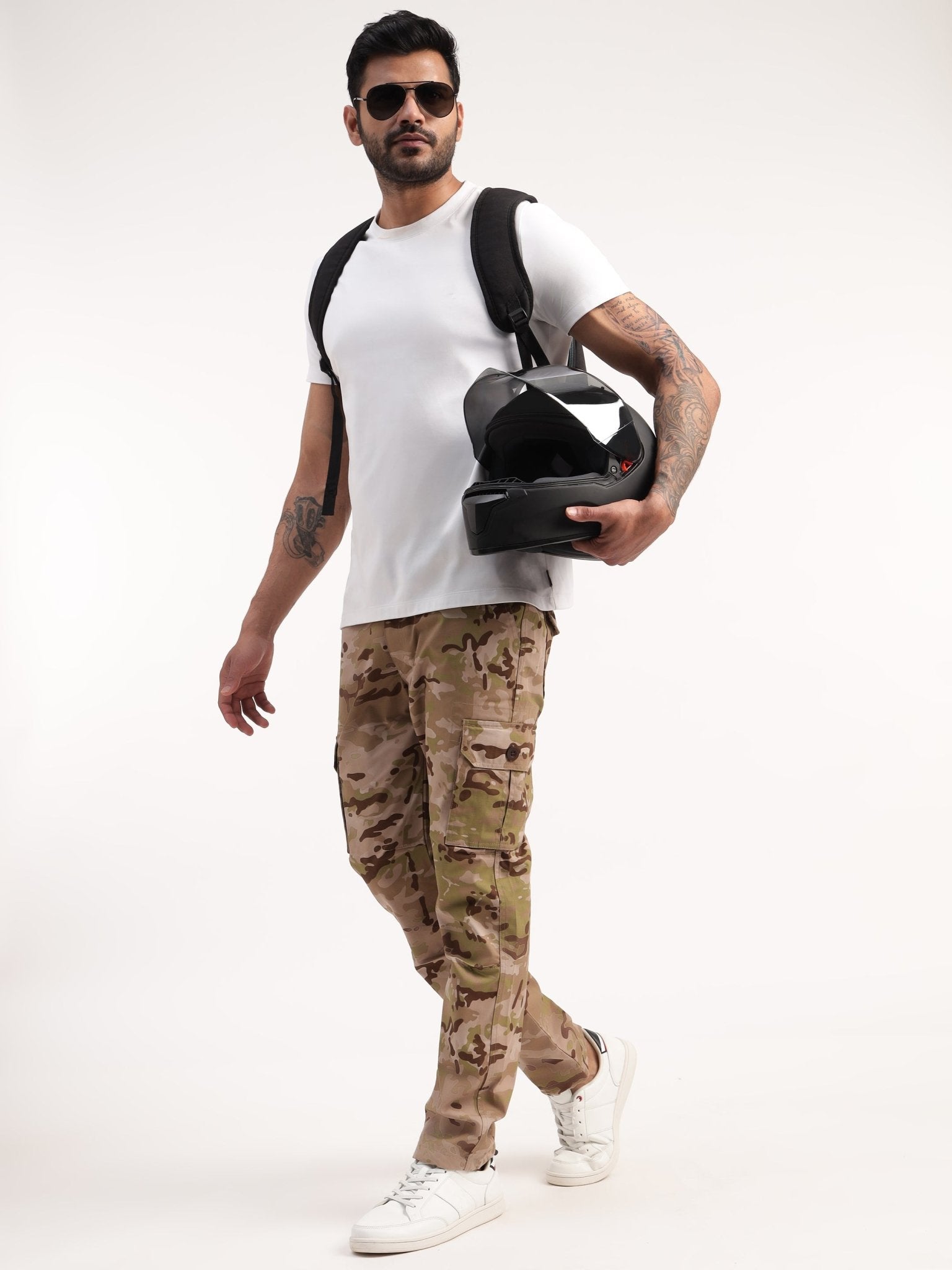 Arid Ripstop Tactical Pant - MountMiller