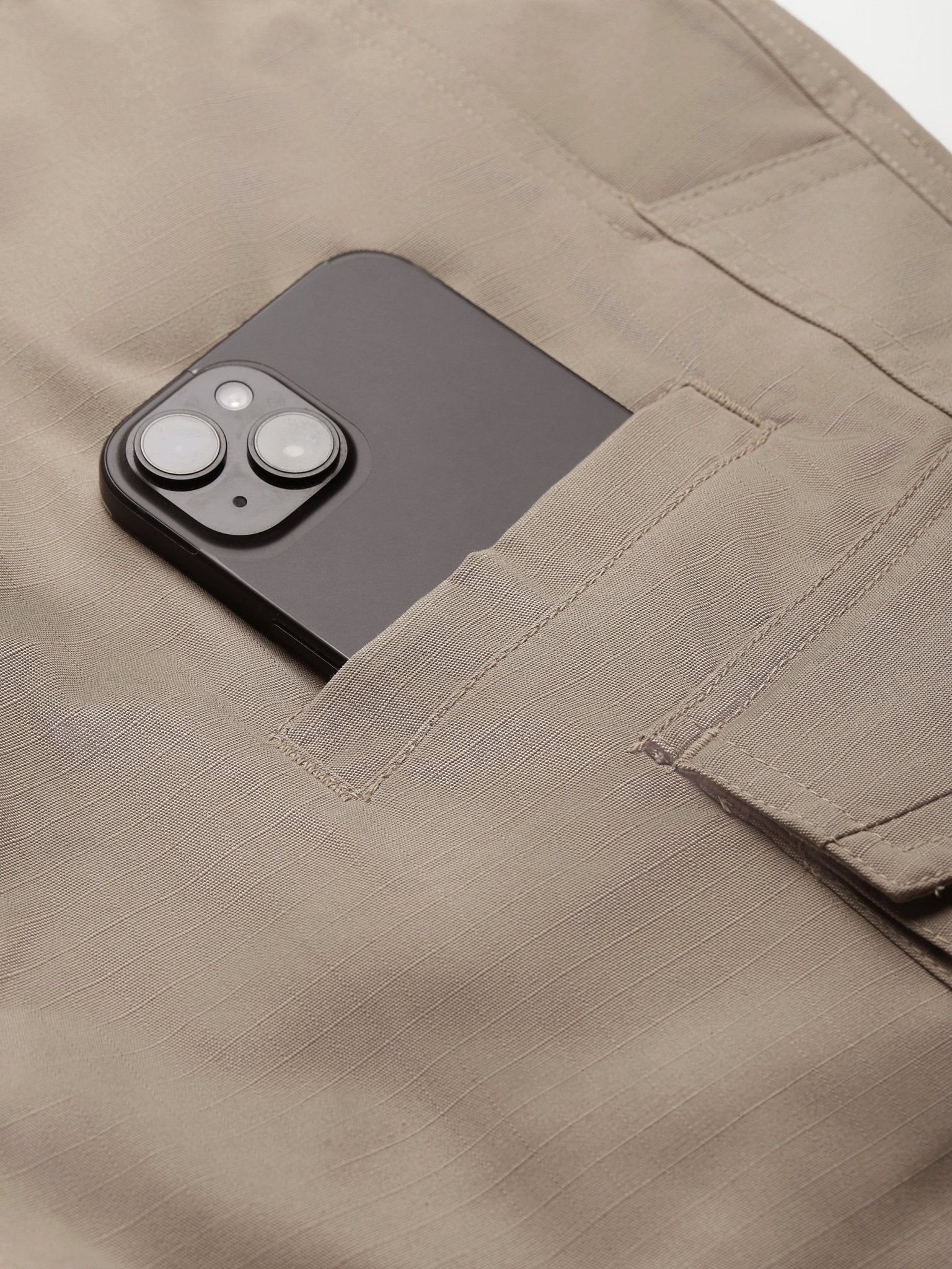 Beige Achiever Tactical Pant - MountMiller