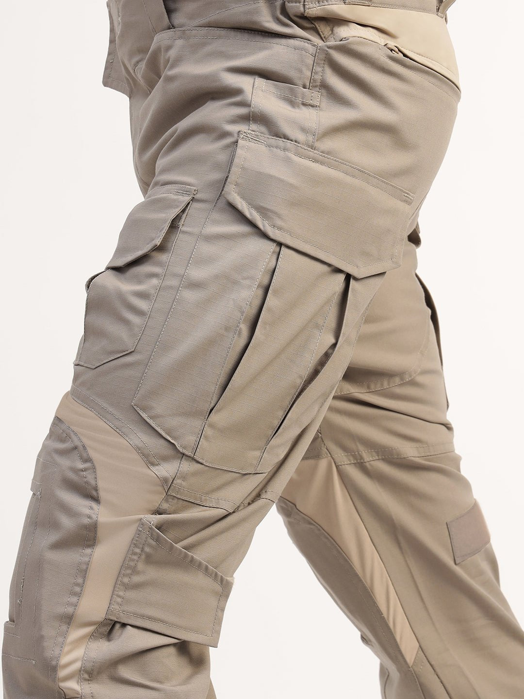 Beige Advanced Ripstop Tactical Pant - MountMiller