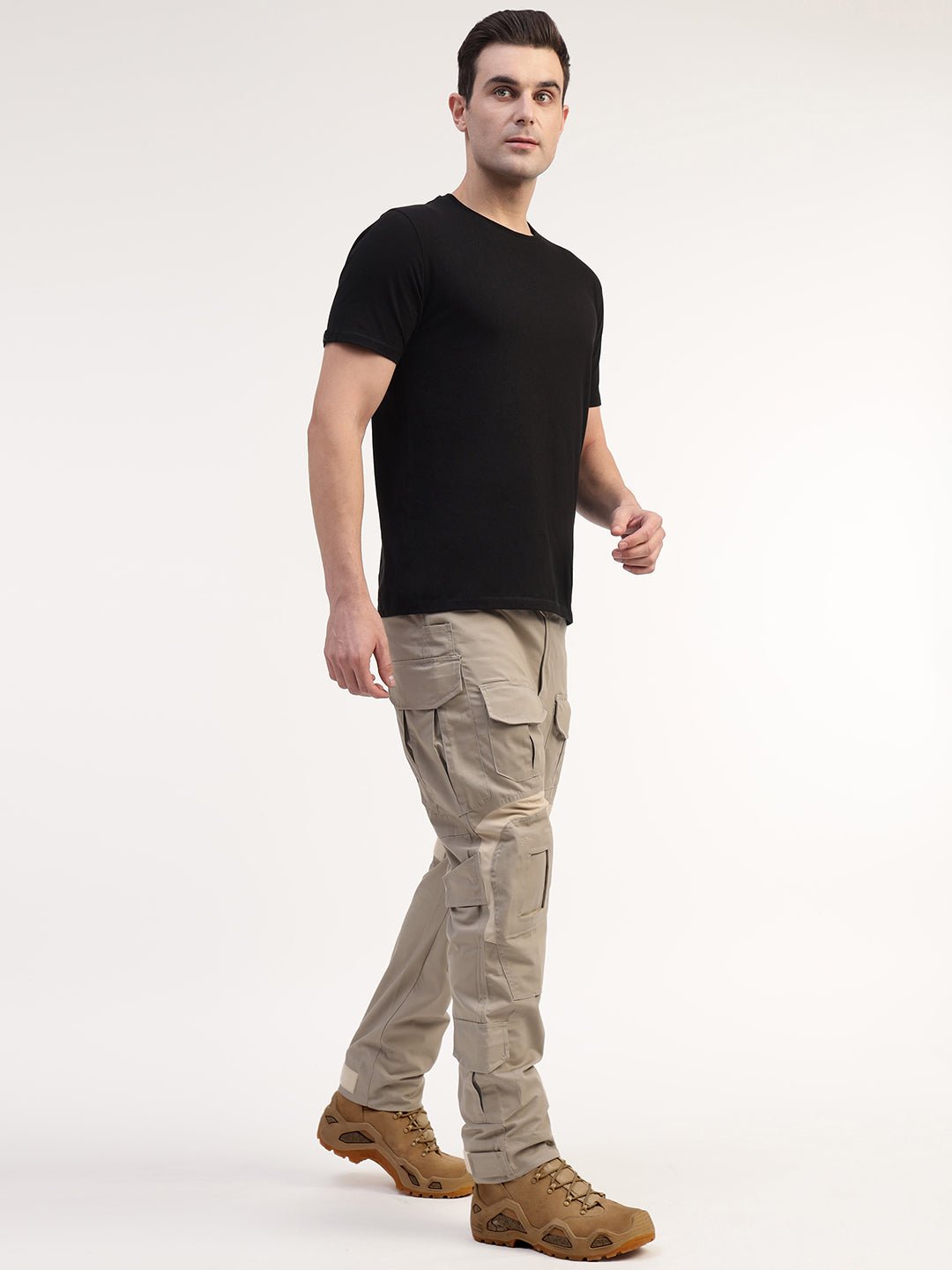 Beige Advanced Ripstop Tactical Pant - MountMiller