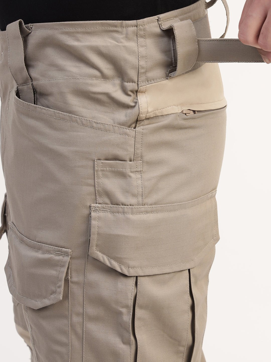 Beige Advanced Ripstop Tactical Pant - MountMiller