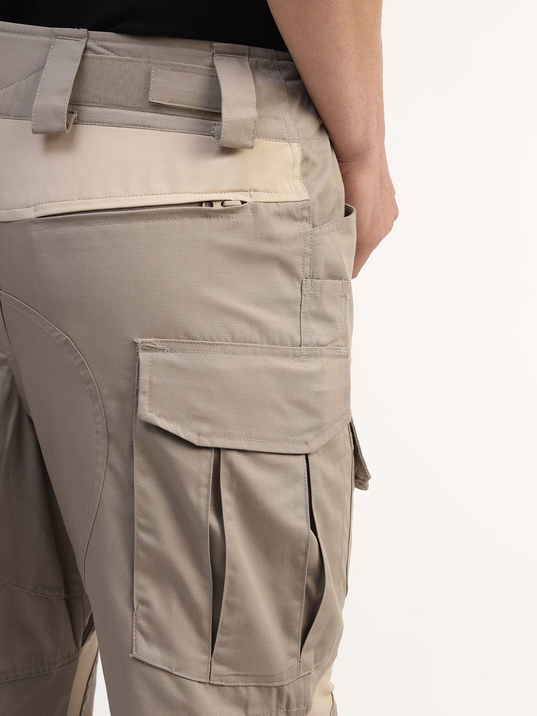 Beige Advanced Ripstop Tactical Pant - MountMiller