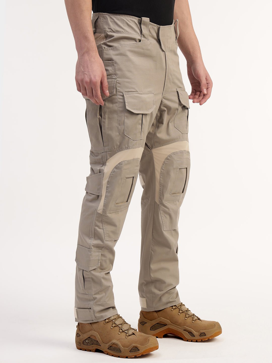 Beige Advanced Ripstop Tactical Pant - MountMiller
