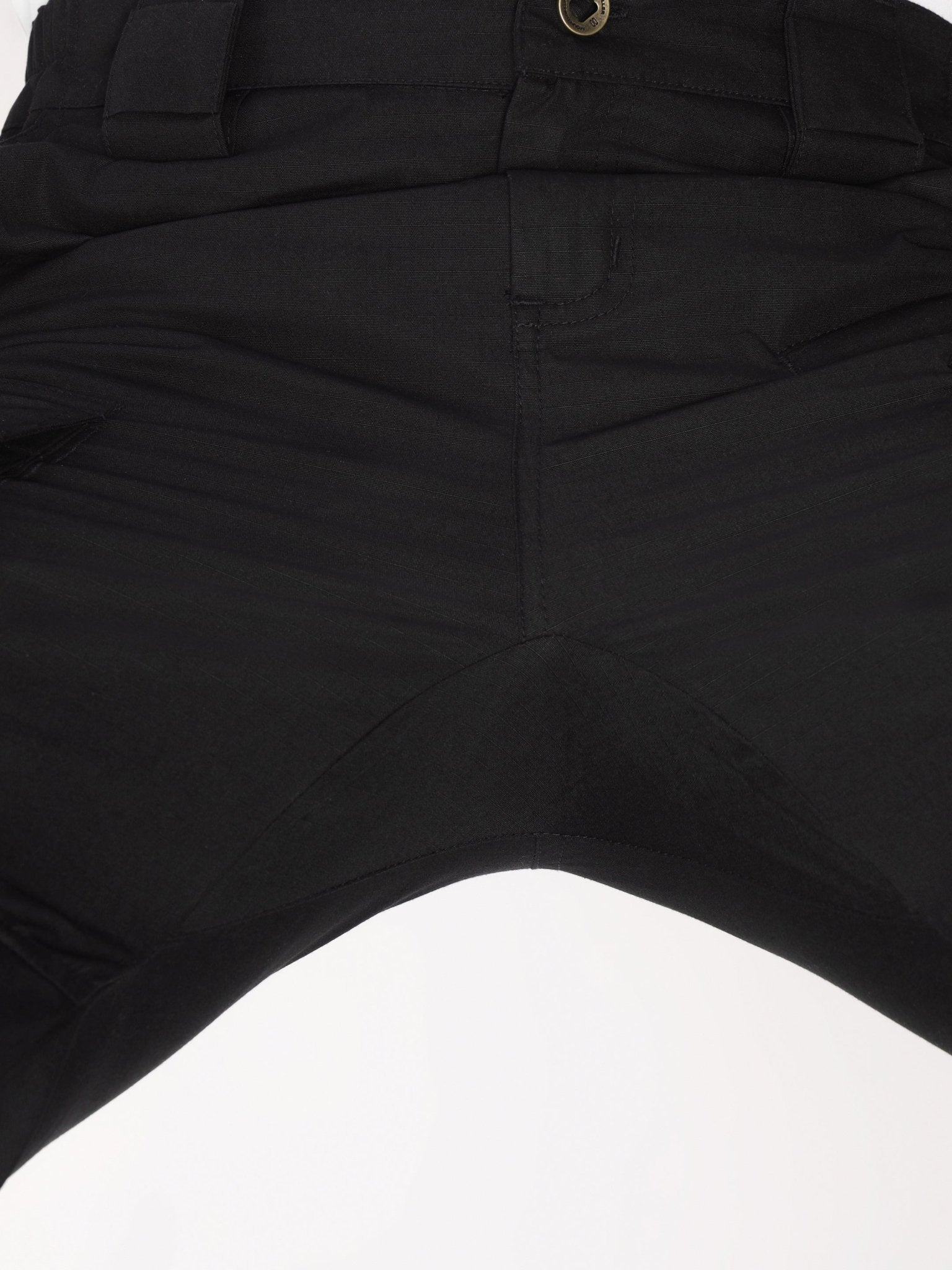 Black Achiever Tactical Pant - MountMiller
