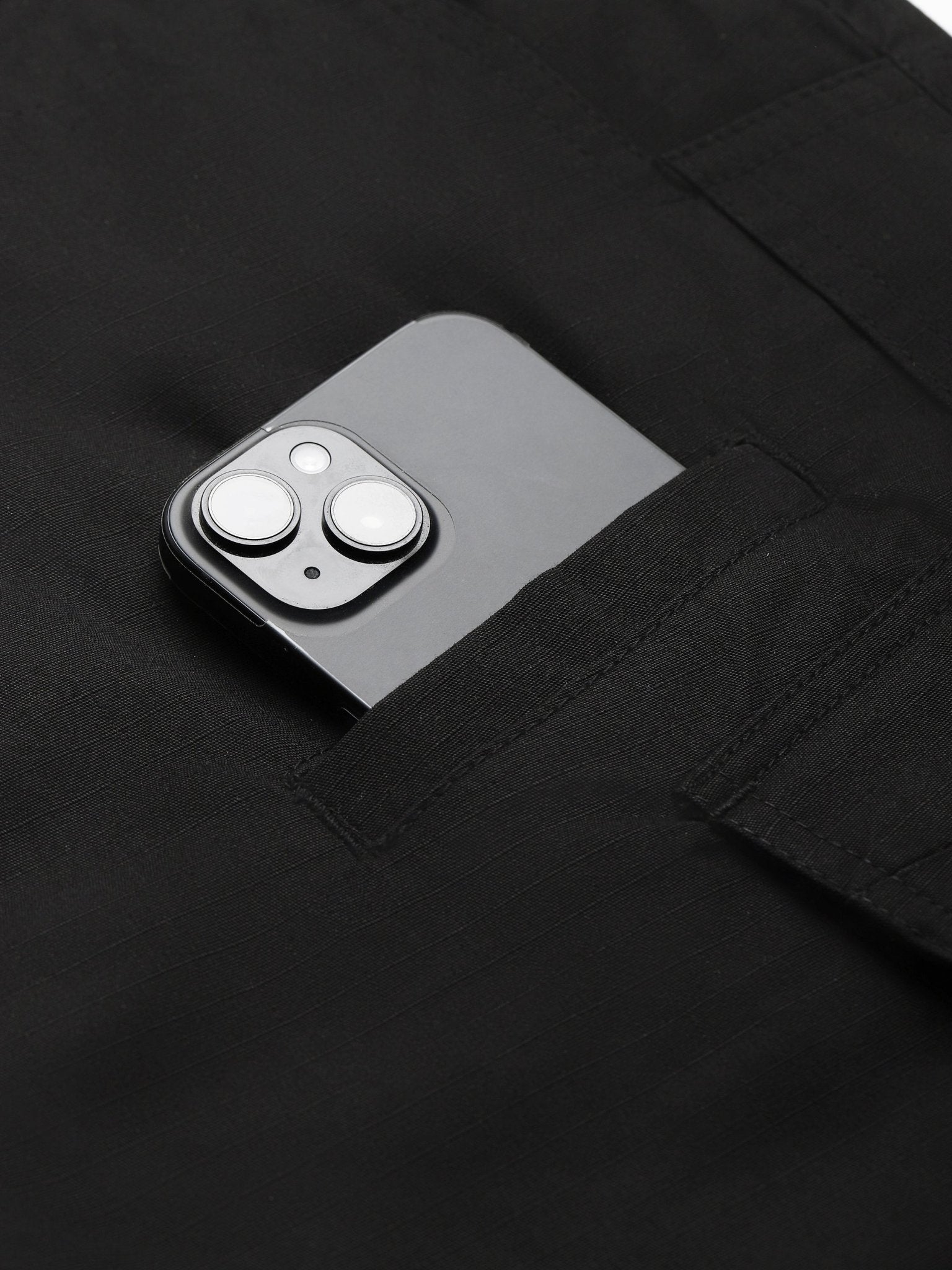 Black Achiever Tactical Pant - MountMiller