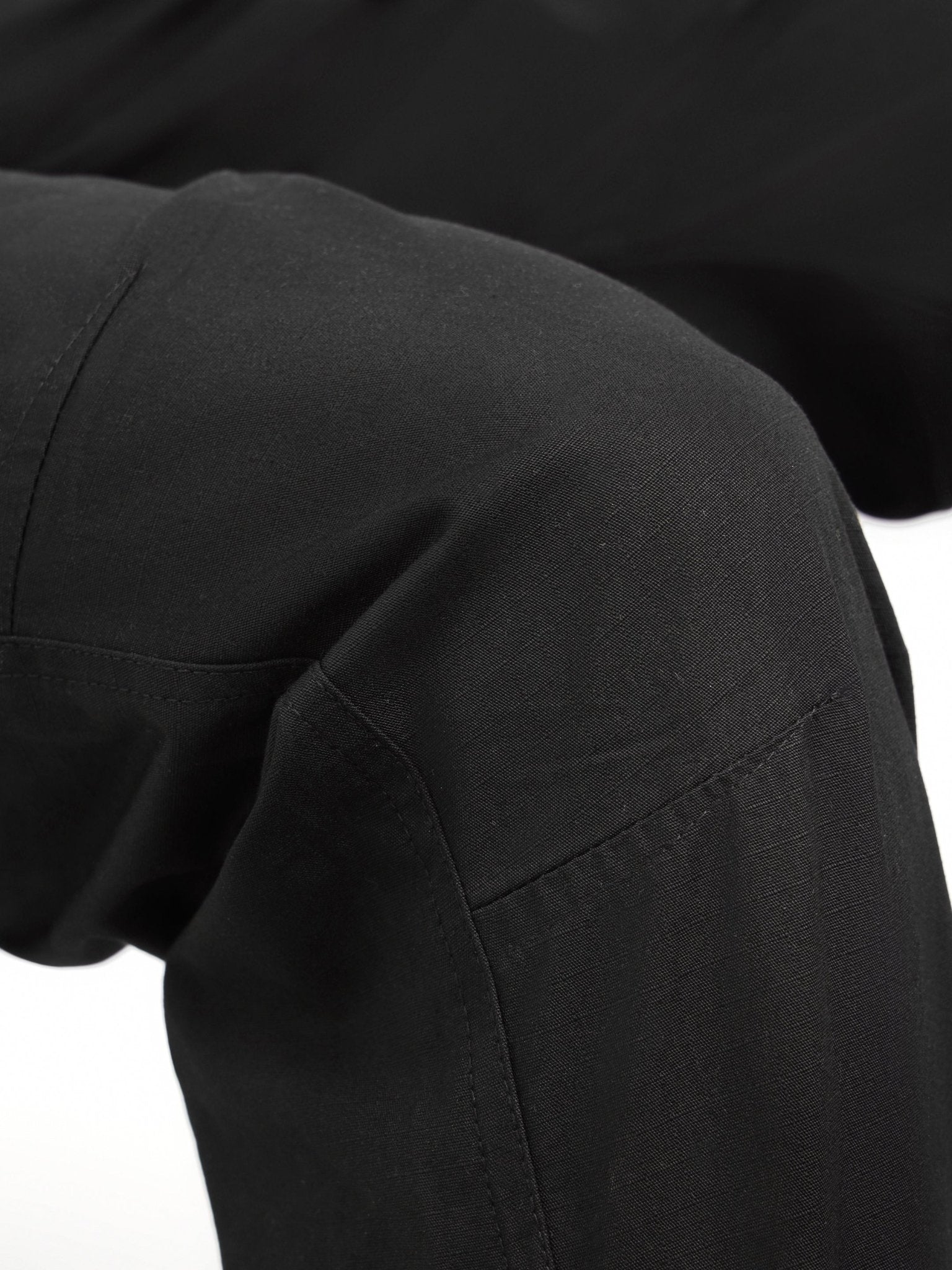 Black Achiever Tactical Pant - MountMiller