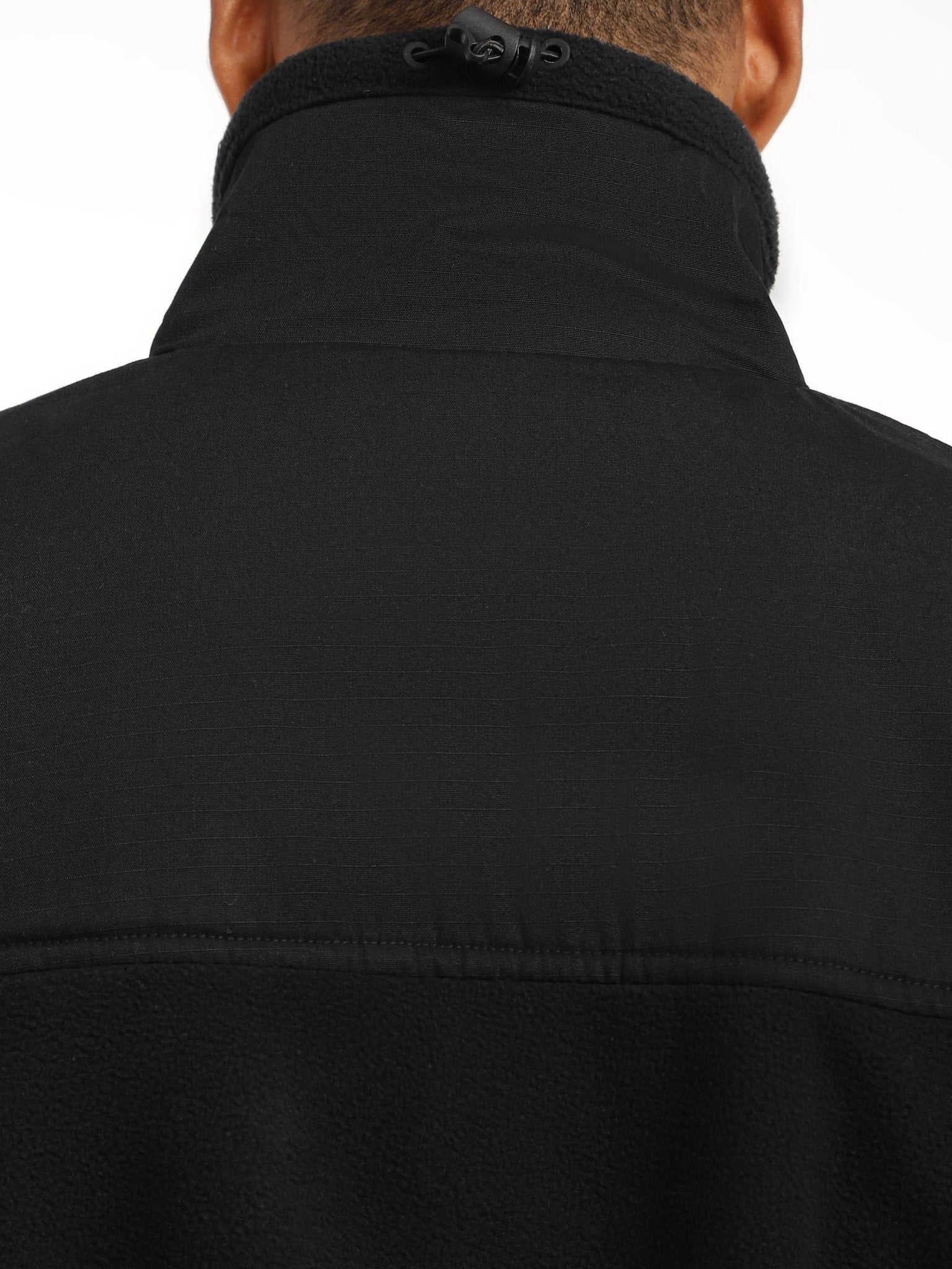 Black Dual HLKN Classic Superbond Jacket - MountMiller