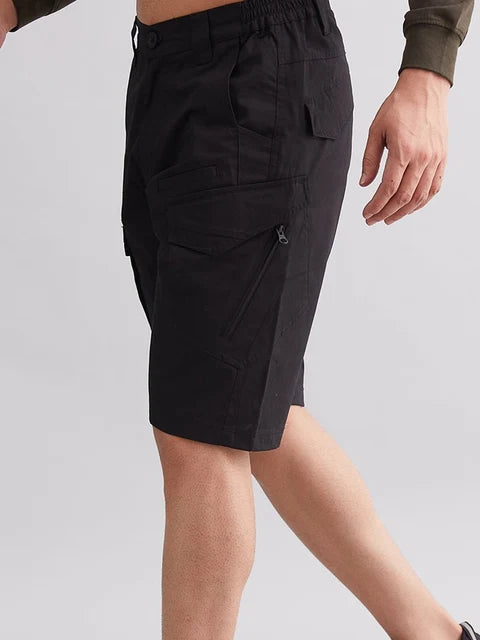 Triple shorts combo