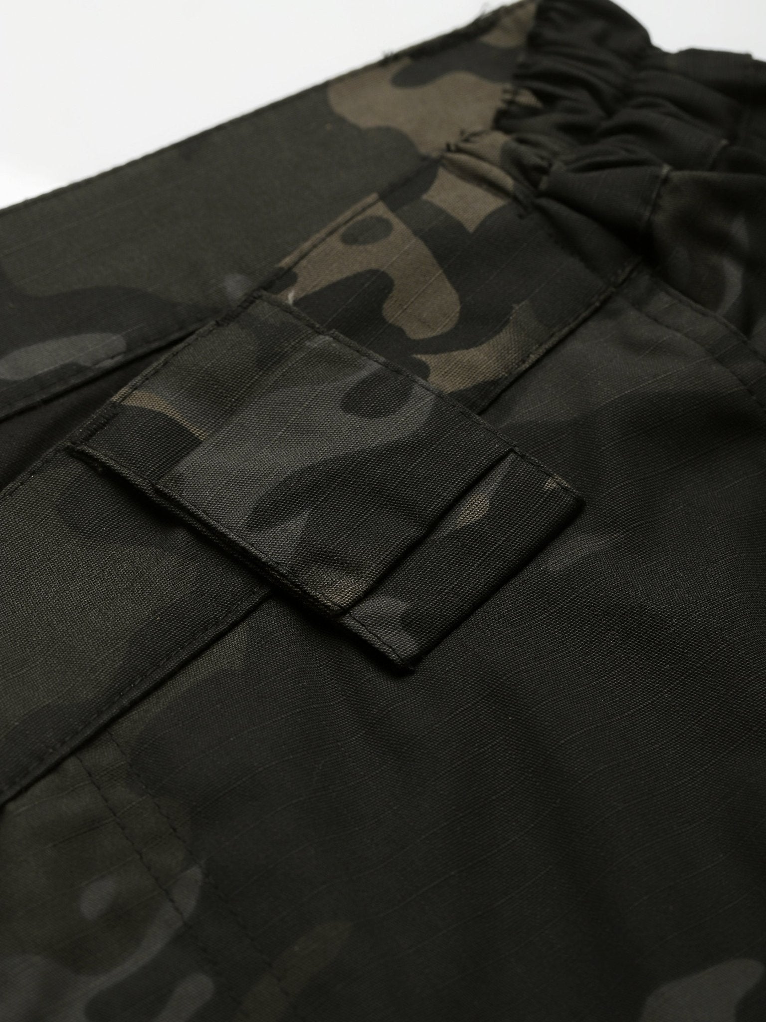 Black Multicam Achiever Tactical Pant - MountMiller