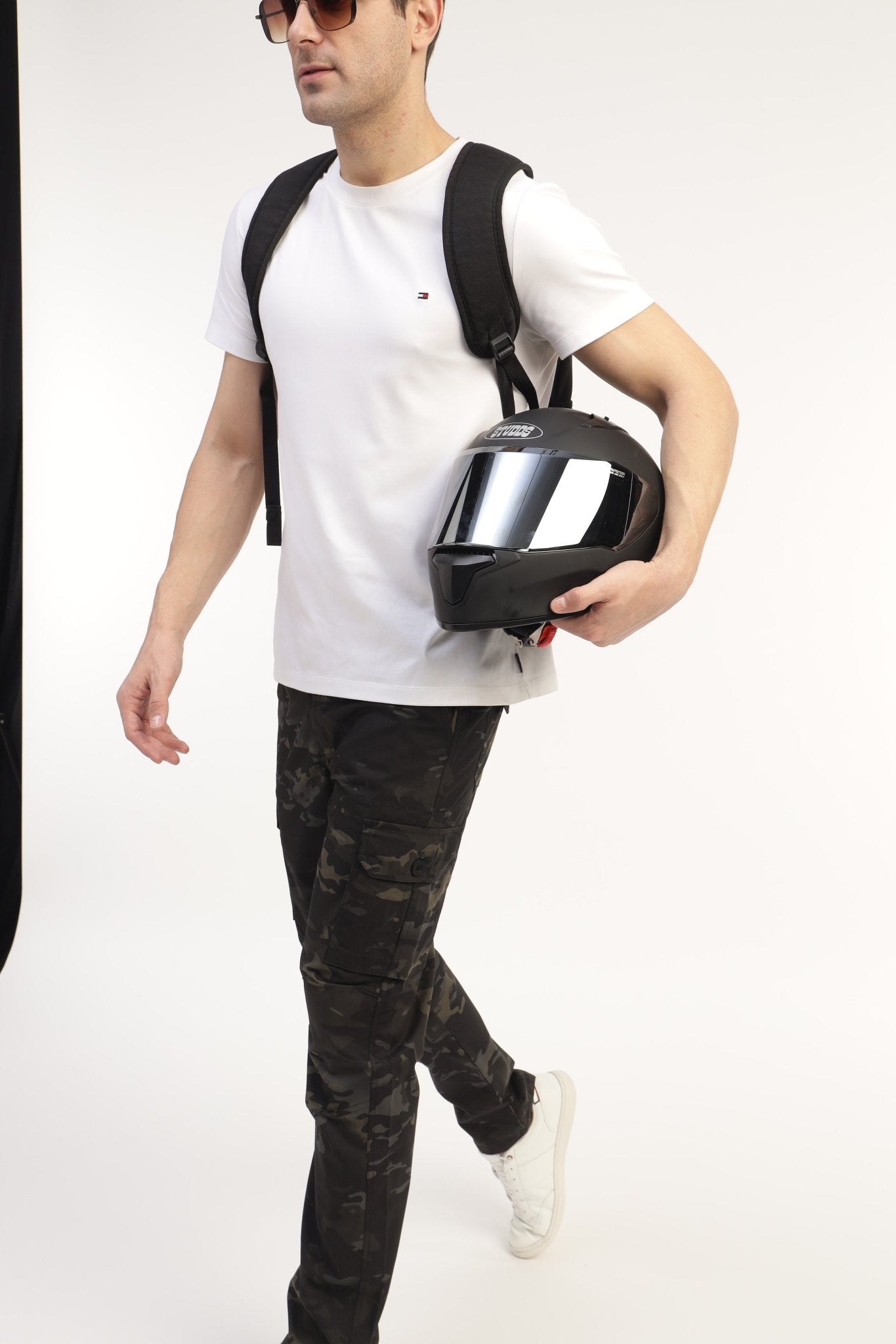 Black Multicam Dual WR Tactical Pant - MountMiller