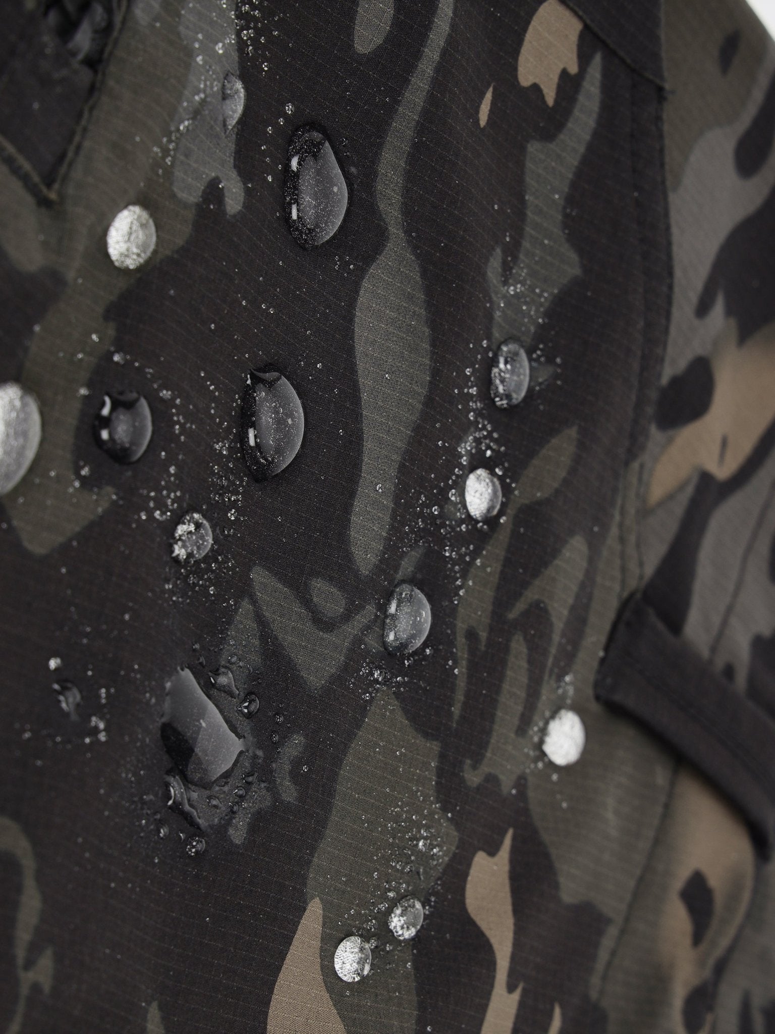 Black Multicam PathFinder Trekking Pant - MountMiller