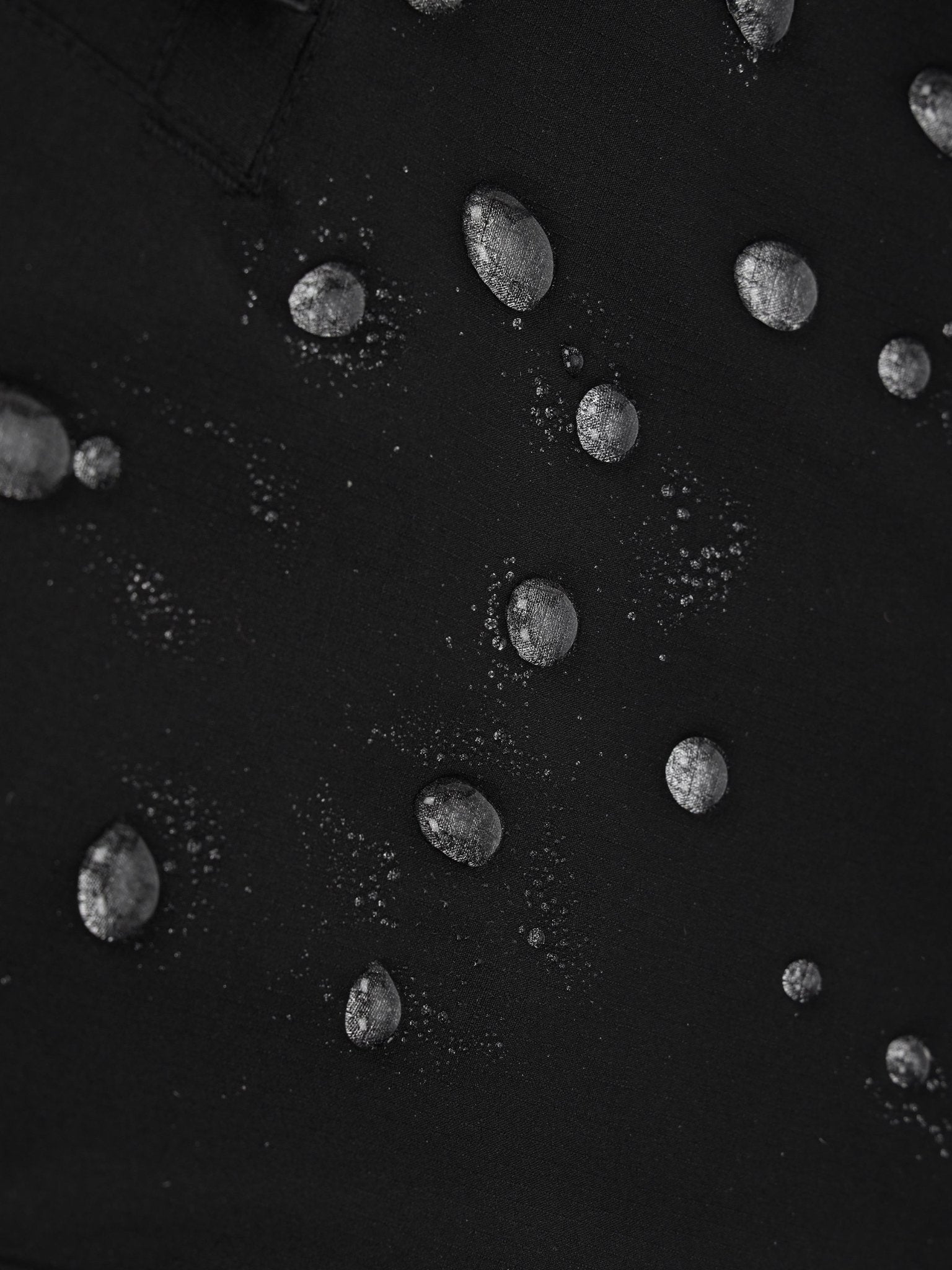 Black PathFinder Trekking Pant - MountMiller