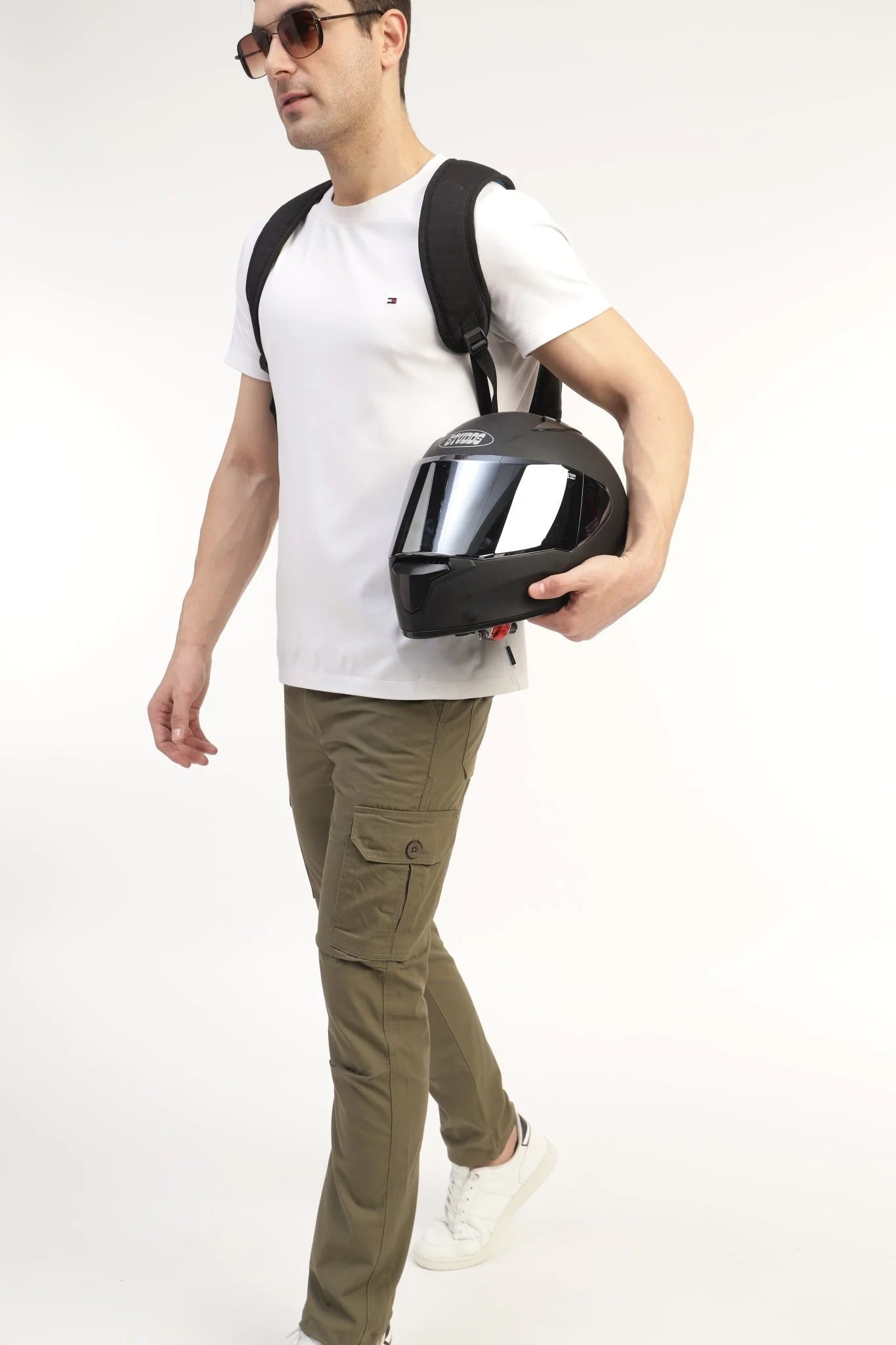 Black PathFinder Trekking Pant + OG Ripstop Tactical Pant - MountMiller